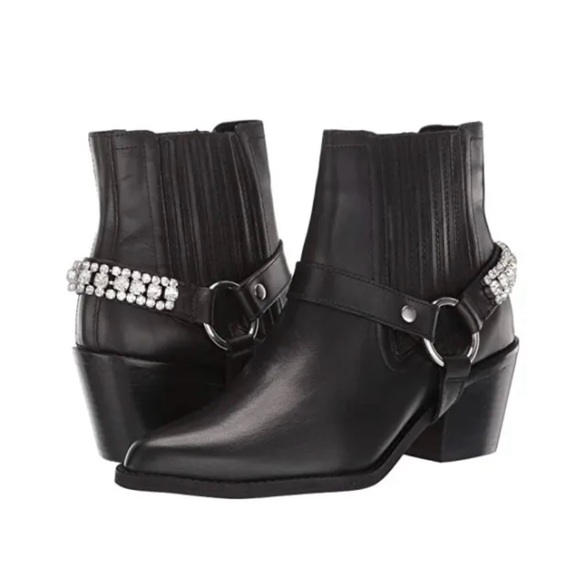 💞KURT GEIGER💞 Shoes - 💞KURT GEIGER SYLVIE BOOT💞
